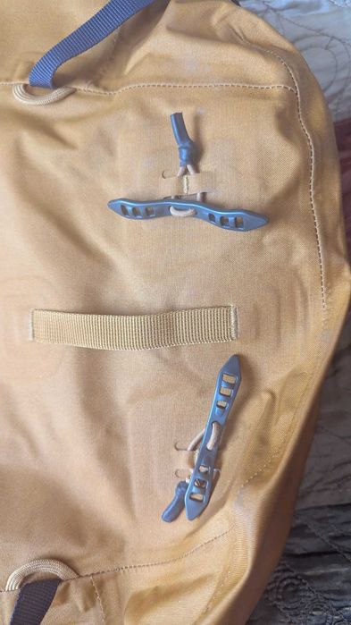 Рюкзак Deuter Durascent 44+10L