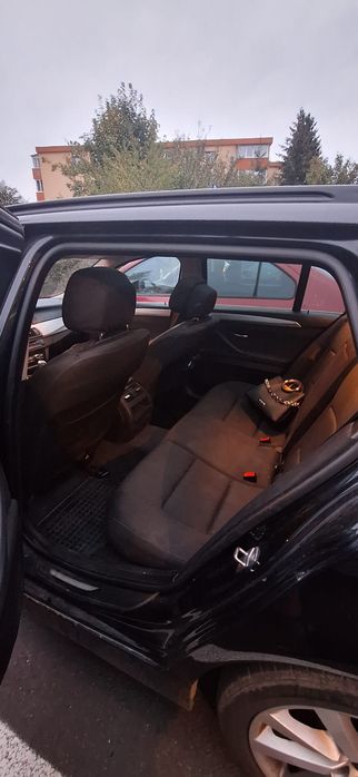 BMW F11  525d break
