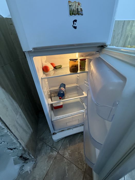 Frigider indesit A+