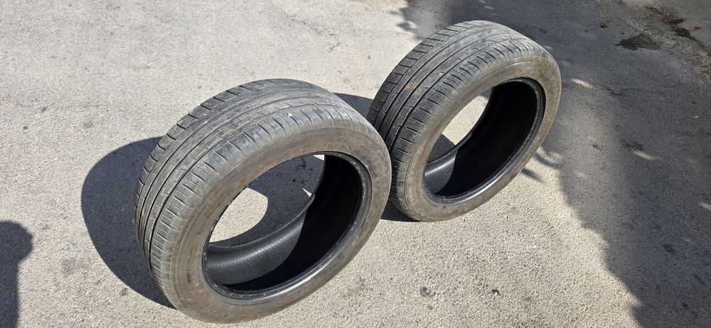 Летни гуми Comforser  CF710  255/50 R19!
