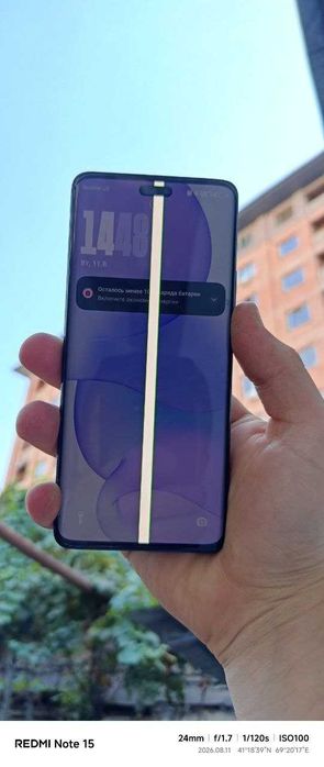 Xiaomi 13 lite 5g  8+8 128gb