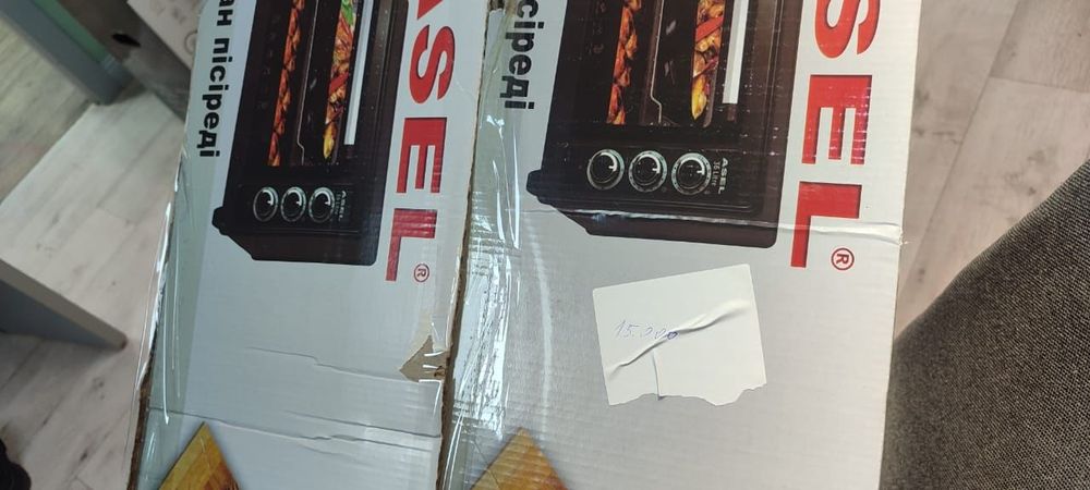 Продается печка для кухни