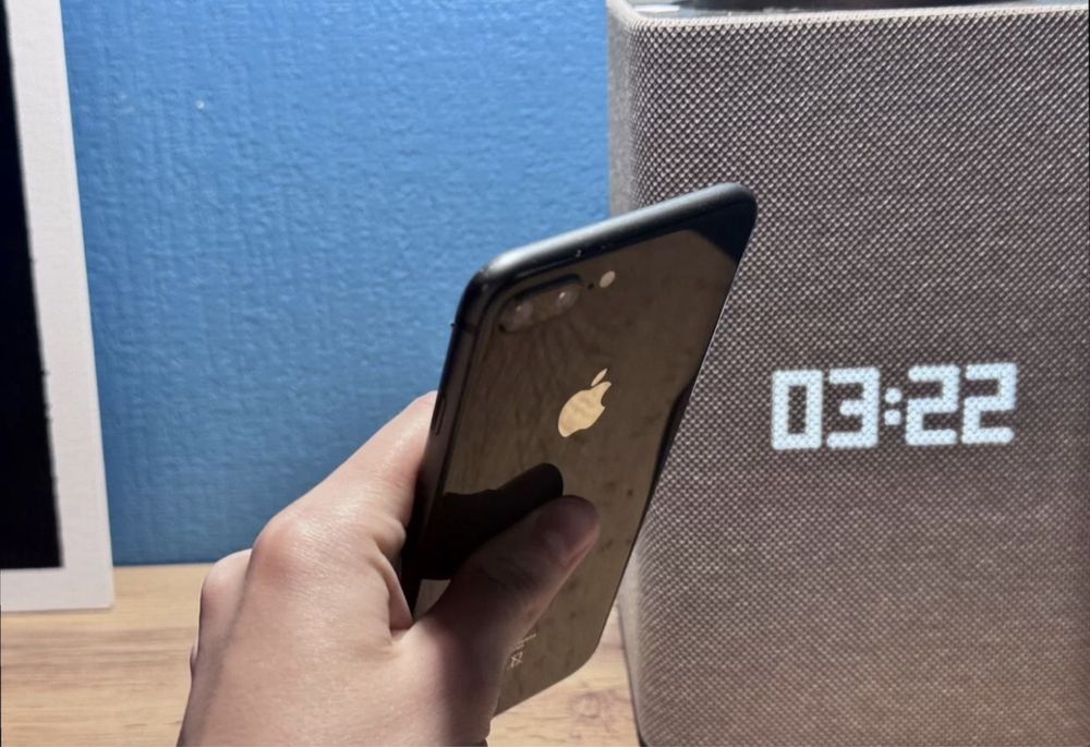 IPhone 8 plus 64GB 77% Идеал