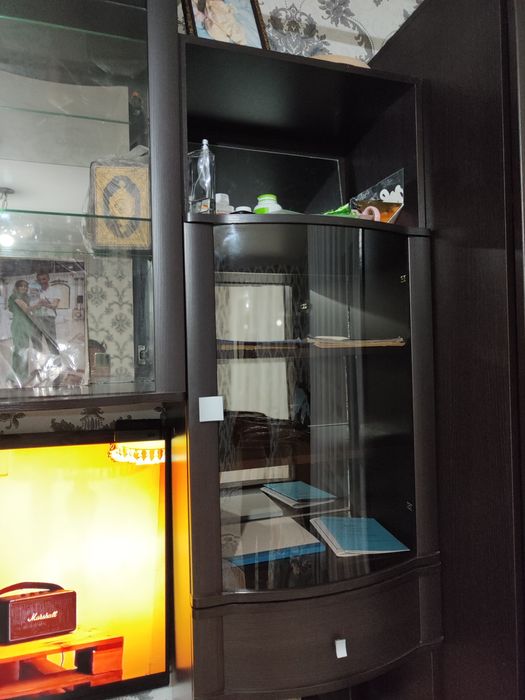 Продам гарнитур горку