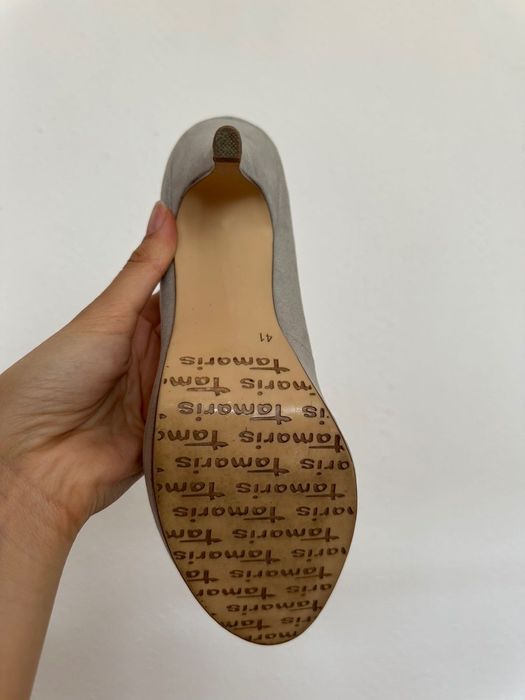 Дамски официални обувки