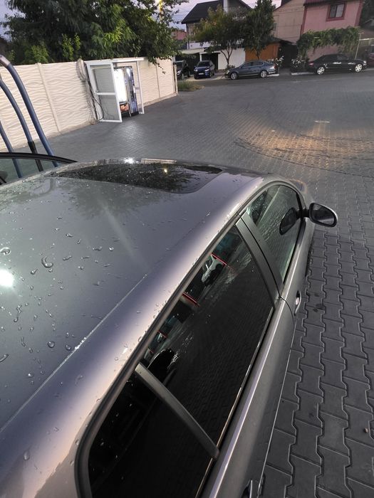 VOLKSWAGEN Golf 2008 — imagine 3