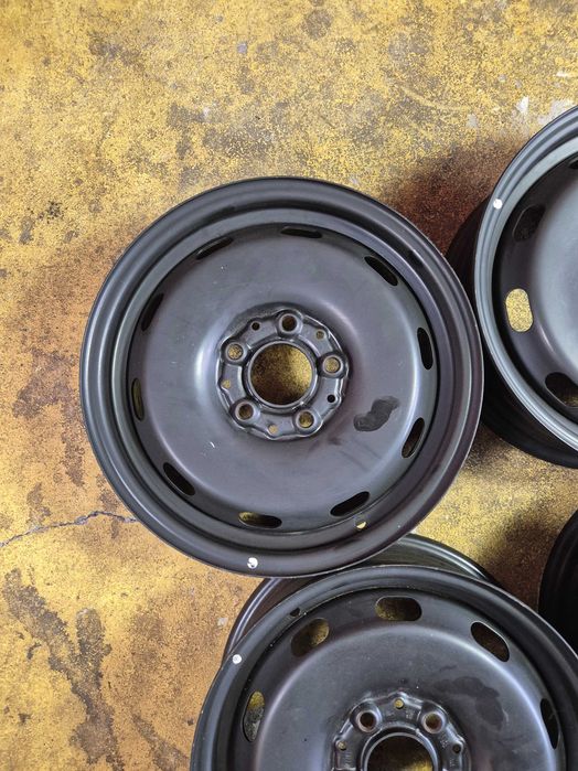 Jante Tabla 5x112 15'' OEM Mini Cooper Clubman Cabrio