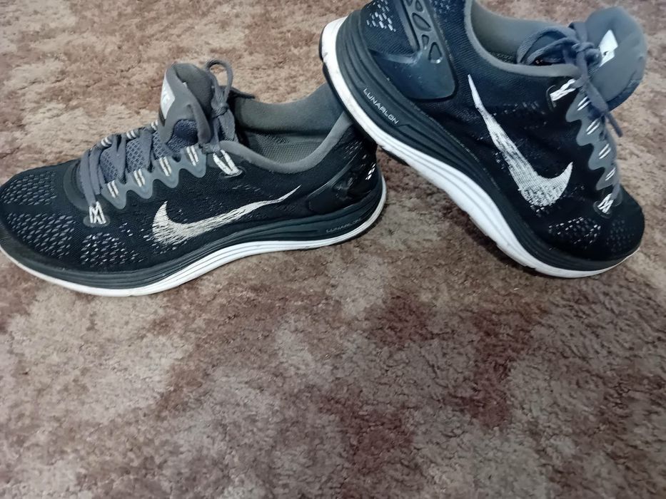 Найк за бягане-42-43 номер-оригинален