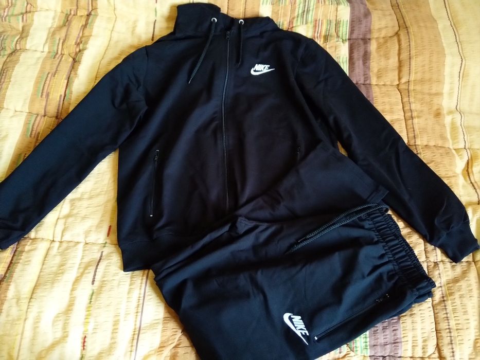 Екип ГИГАНТ от памук 3XL, 4XL, 5XL и 6XL.