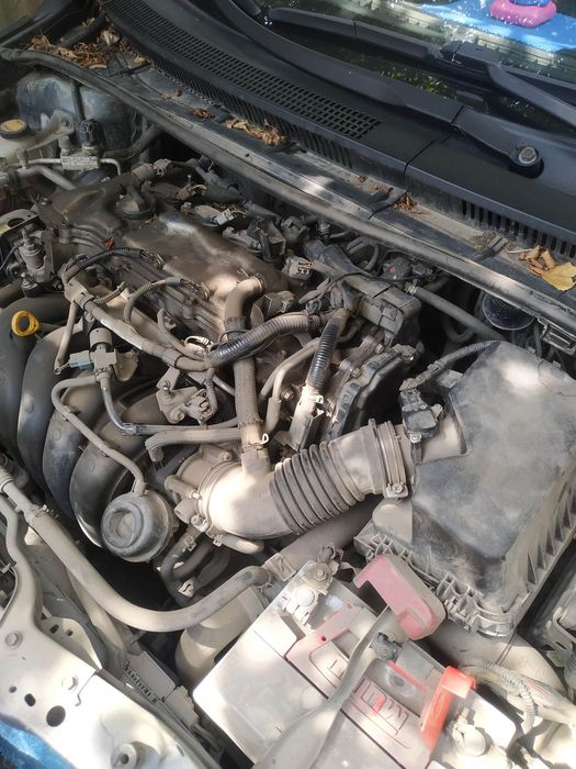 VALVEmatic ремонт