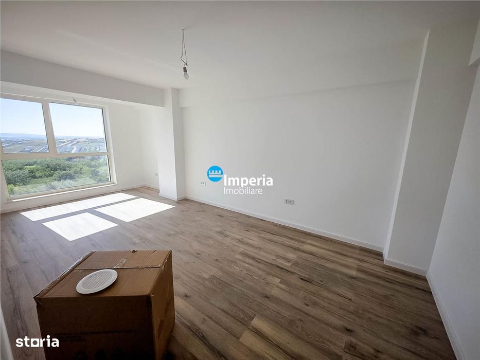 INTABULAT! Ap 2 camere 72MP - COPOU, Parcare inclusa!