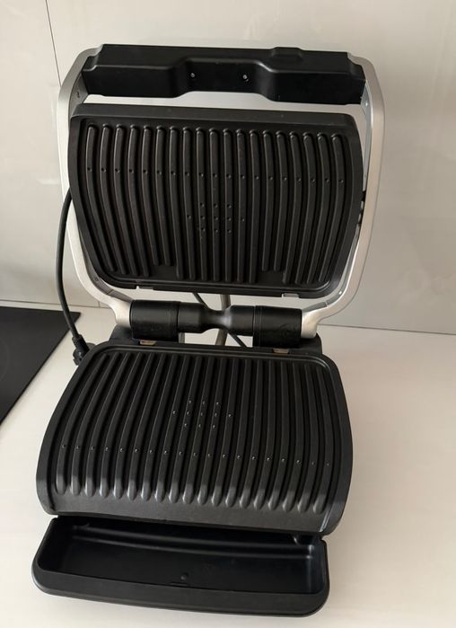 Гриль Tefal Optigrill