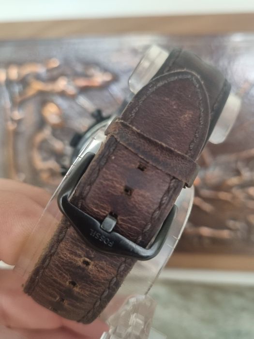 Часовник Fossil FS5437