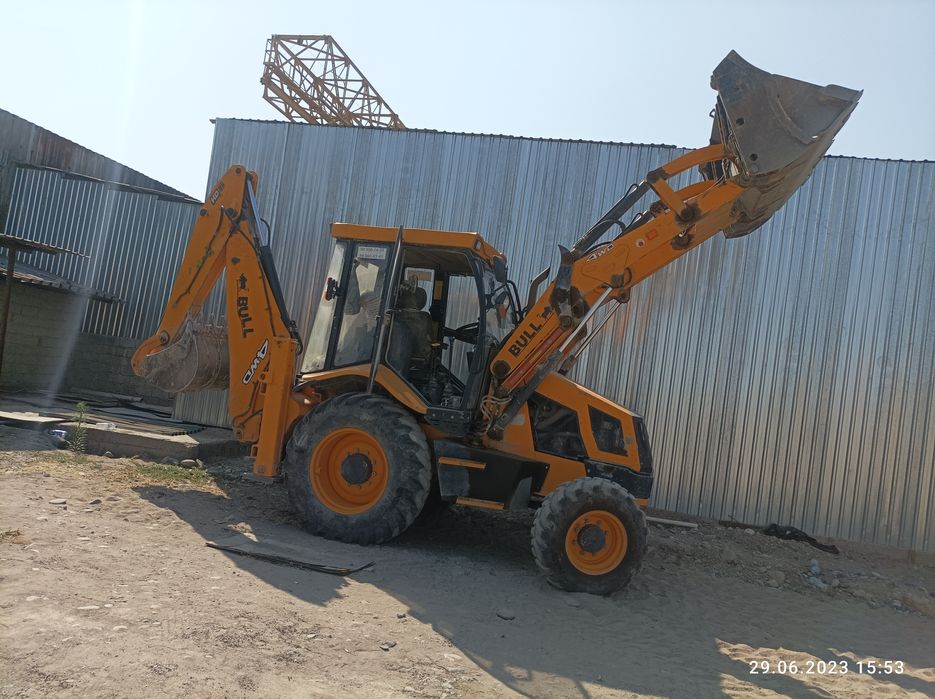 Аренда погрузчика 1.8 куб