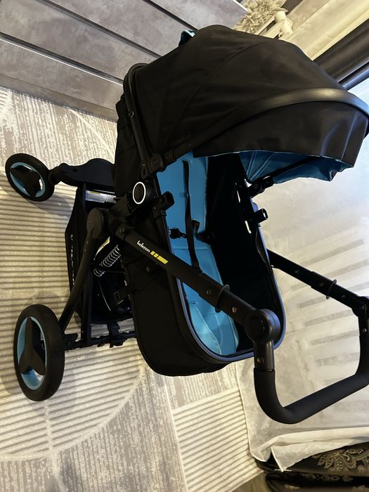 Продам детскую коляску