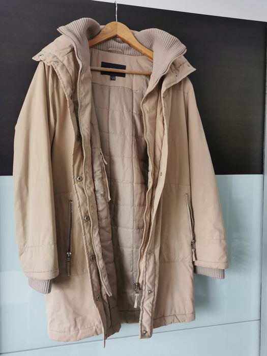 Geaca damă parka TCM