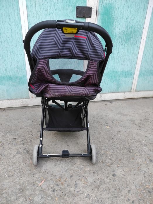 Очень хорошая коляска срочно