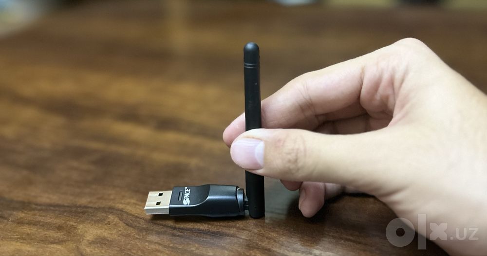 Wi fi адаптер для спутниковых тюнеров