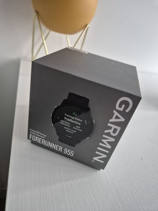 Garmin Forerunner 955