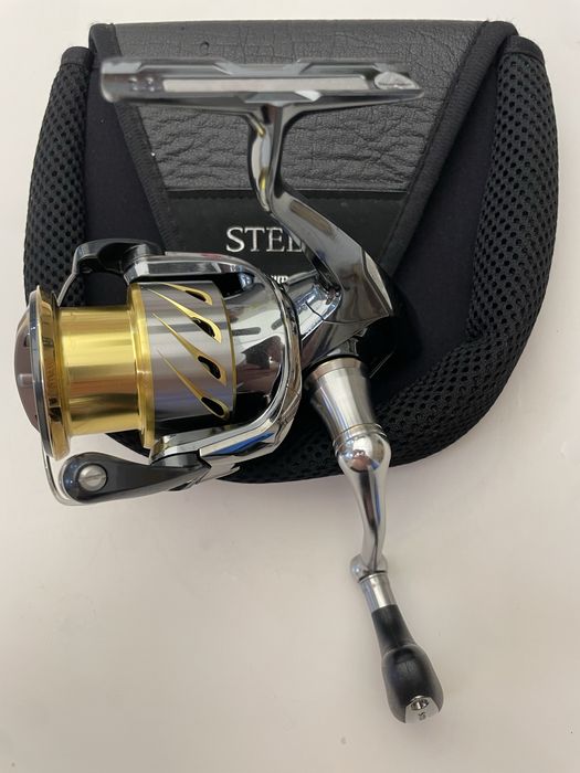 Shimano Stella 2500FI