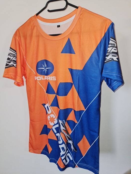 Tricou Enduro Atv CAN-AM Punisher Marimea S