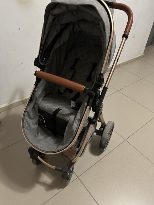 Продам коляску з