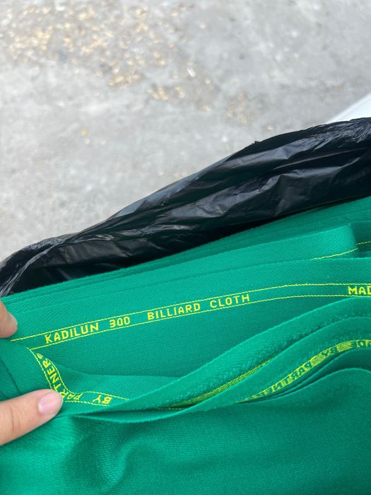 Kadilun 300 Sukno