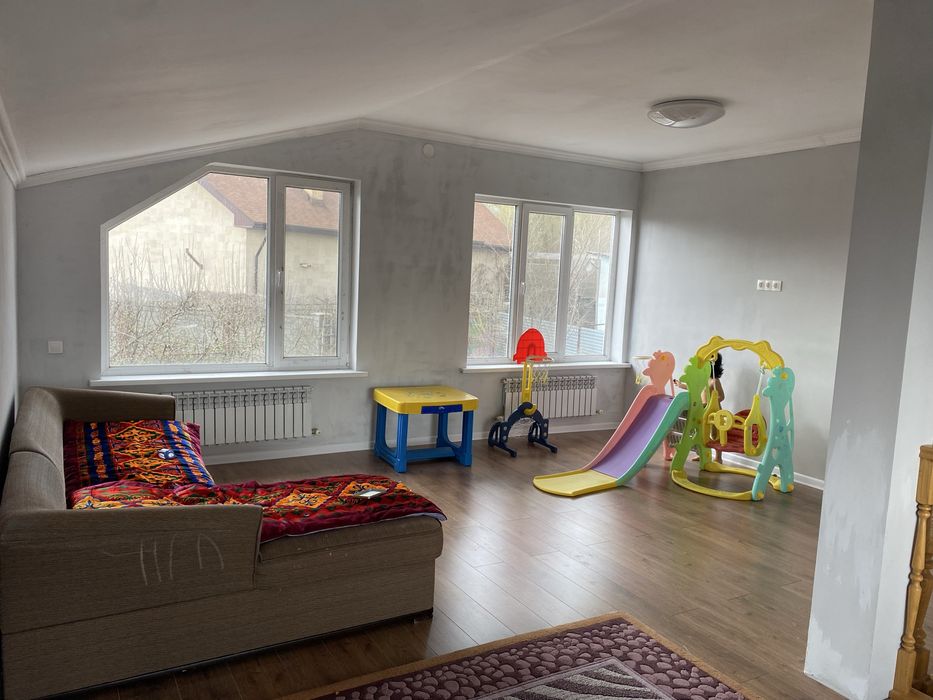 Продам дом в п. Қырғауылды