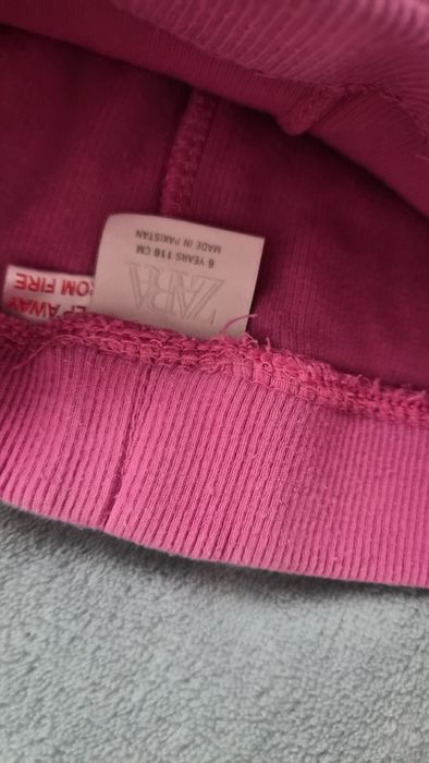 Pantaloni Zara fete