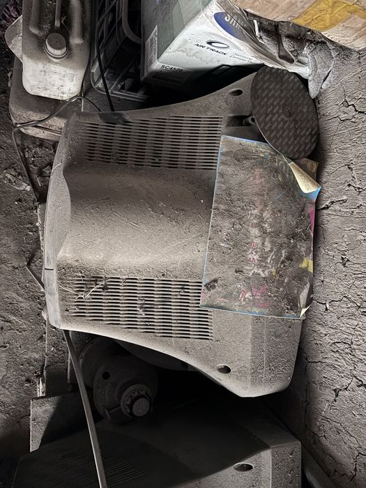 Сандык телевизор прочие заттар