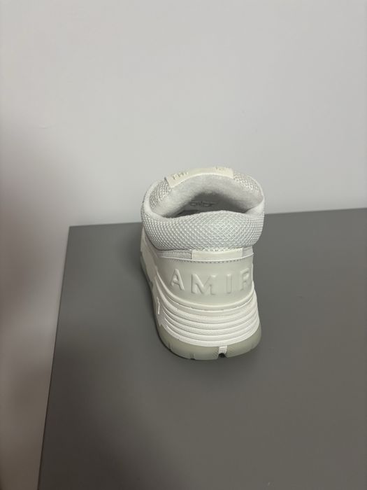Amiri MA1 White de vanzare