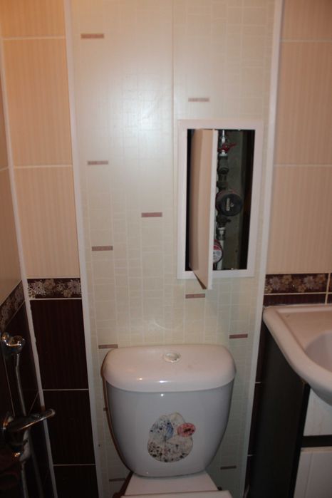 Продам квартиру в центре Костаная