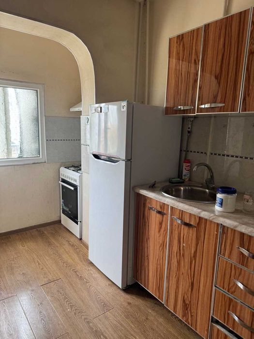 Сдаётся на Ю-абад-11, 2/6/9 (своя) Отд вход.Семья ЗАГС. До метро 4 мин