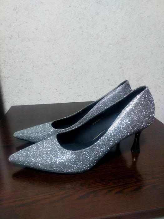 Продам туфли за 17.000