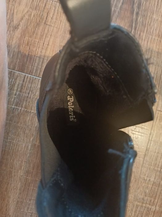 Натуральная кожа [36рр]