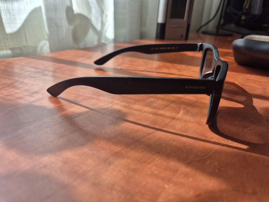 Polaroid Junior PLD 8006/S DL5/LM. Слънчеви очила.