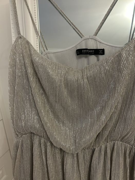 Rochie de ocazie, lejera de vara!