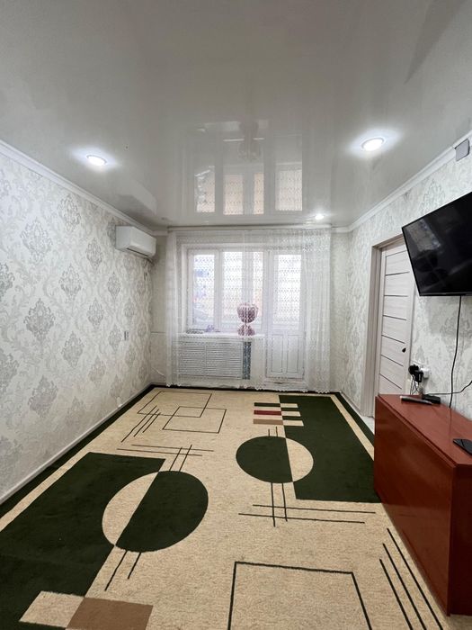 Продам 3х комнатную квартиру