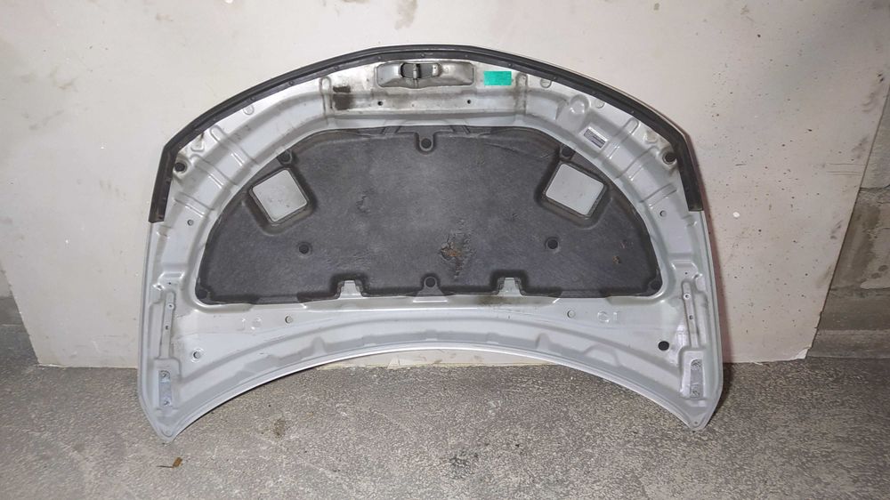 Капот Nissan Murano Z50