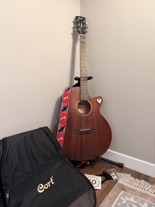 Акустическая гитара Cort SFX-MEM OP