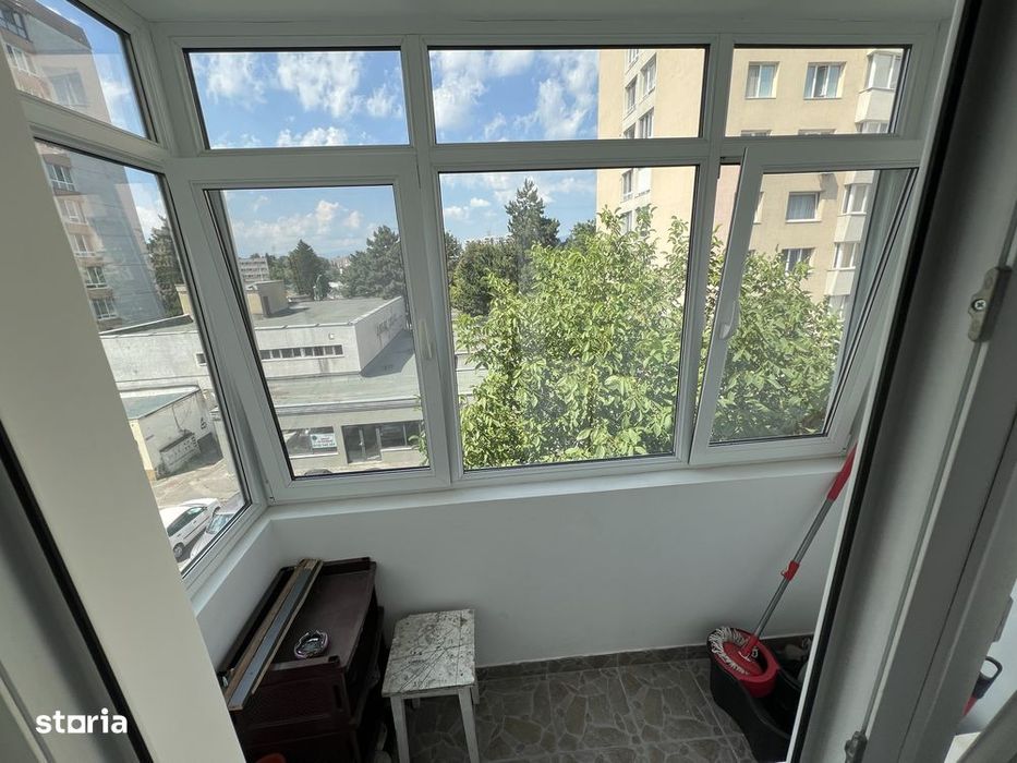 Apartament 2 camere str Tudor Vladimirescu — fotografia 3