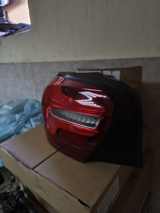 Оригинален LED стоп за Мерцедес А клас w176