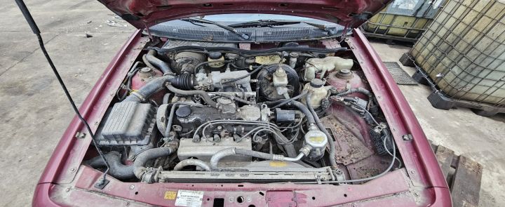 Piese Daewoo Espero 1995