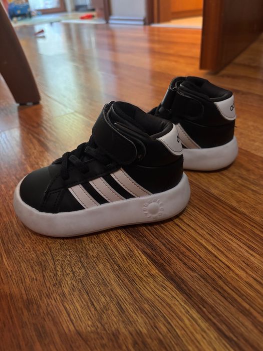 Детски обувки за момче