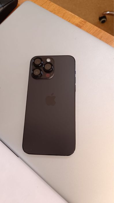 IPhone 14 Pro max 128gb