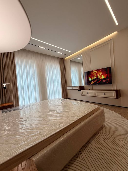 НОВОСТРОЙКА! Готовый Арендатор! ЖК NRG U TOWER! Ташкент Сити!