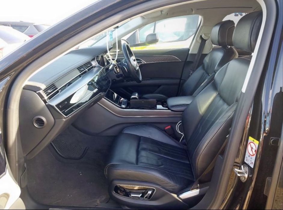 Dezmembrez Audi A8 2020