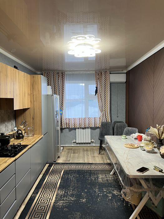 продам частный дом 4 комнатный