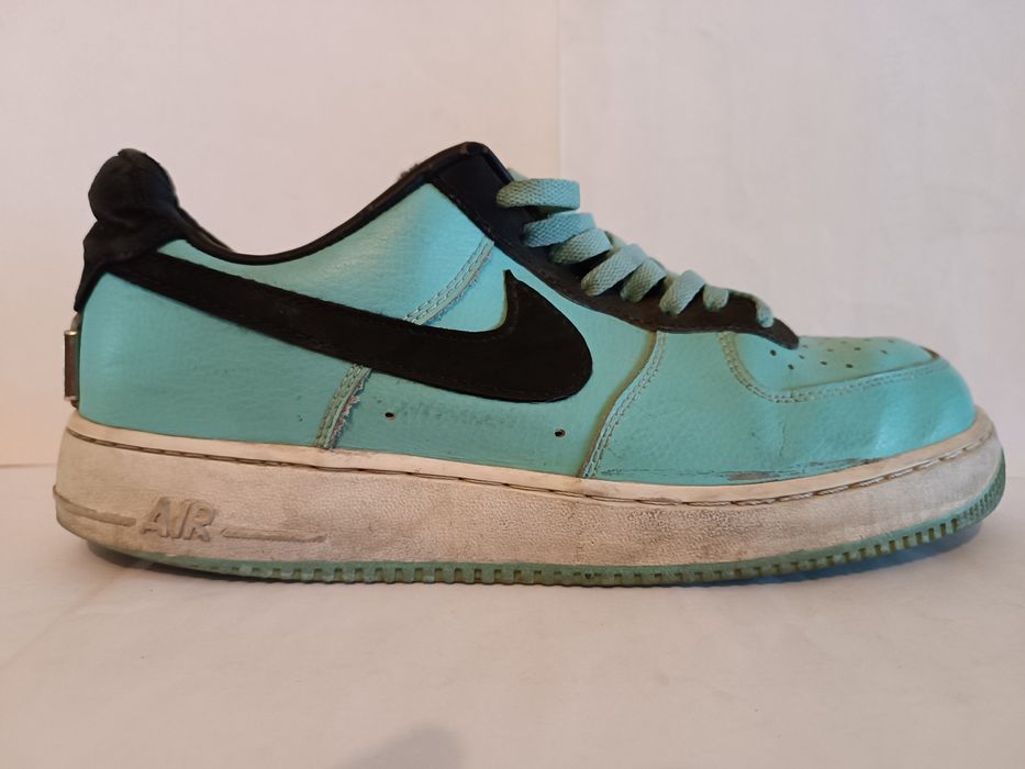 Кроссовки Nike для прогулок