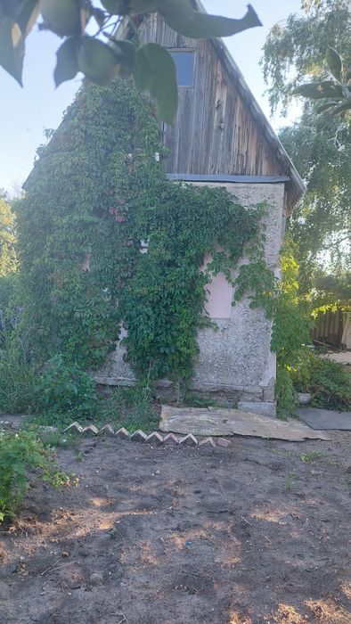 Дача продаётся на фёдоровке